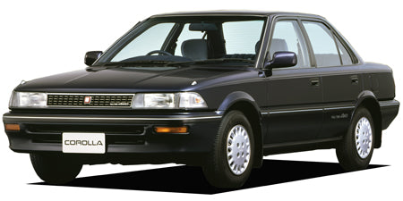 Csomagtértálcák Toyota Corolla 1993 1997