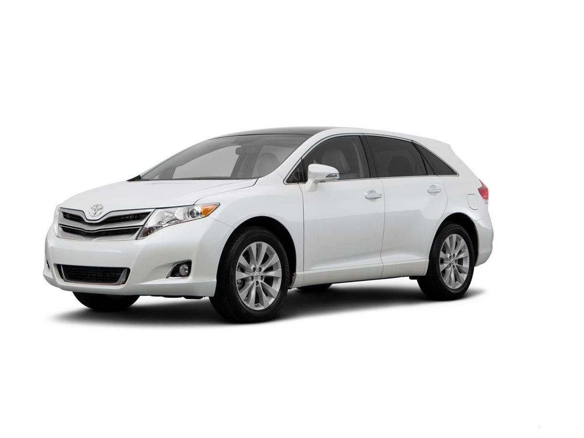 Rozsdamentes Acél Lökhárítóvédők Toyota Venza