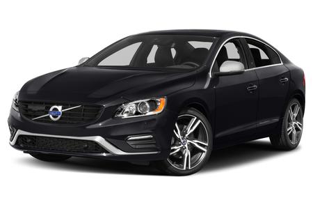 Csomagrögzítő Hálók Volvo S60