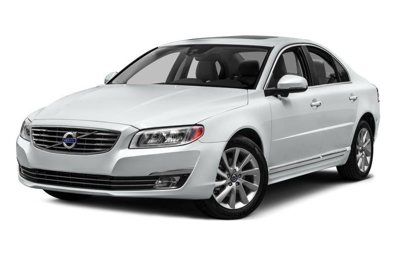 Csomagtértálcák Volvo S80 2006 jelen