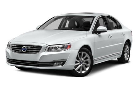 Csomagtértálcák Volvo S80