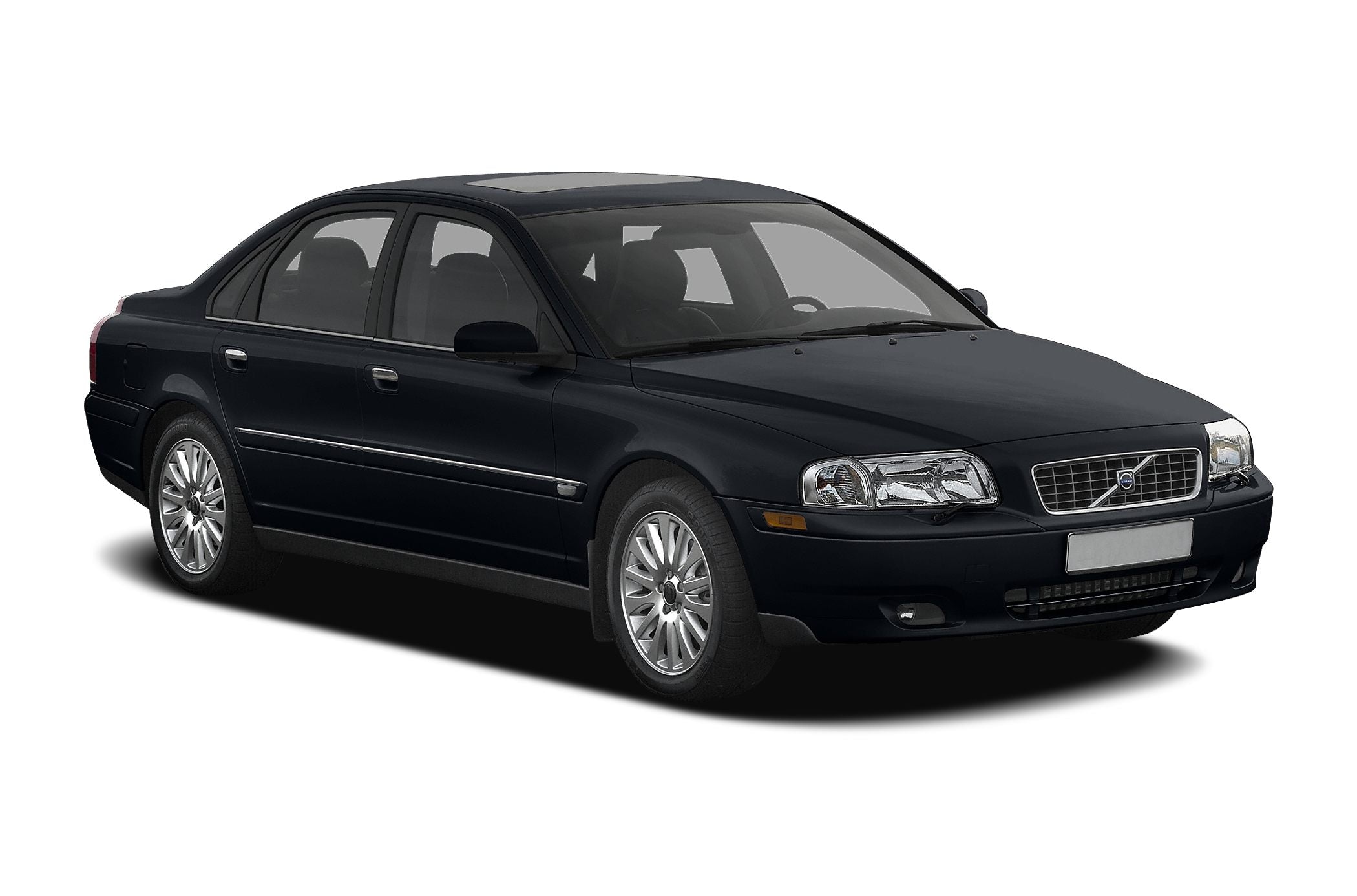 Csomagtértálcák Volvo S80 1999 2006