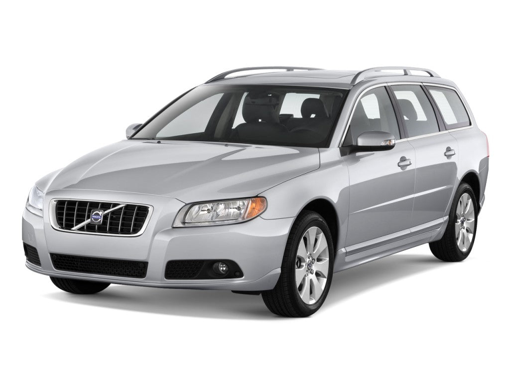 Csomagtértálcák Volvo V70 2000 2007