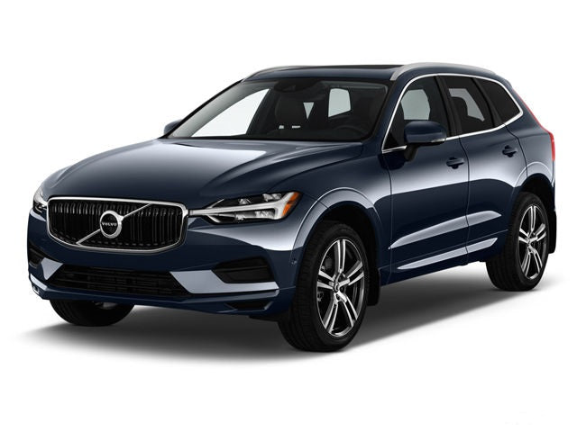 Csomagtértálcák Volvo XC60 2017 jelen