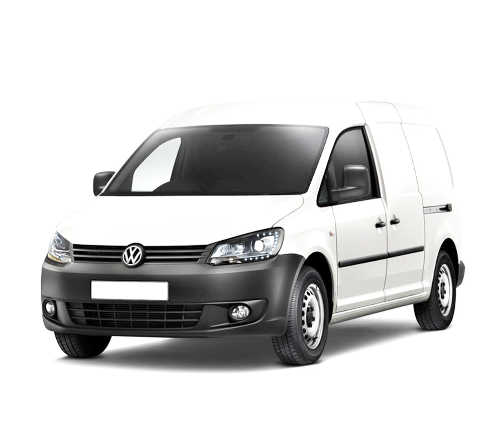 Csomagtértálcák Volkswagen Caddy Kisáruszállító 2004 jelen