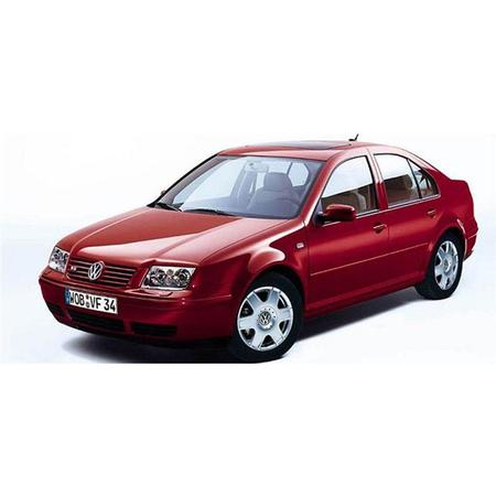 Szövetszőnyegek Volkswagen Bora