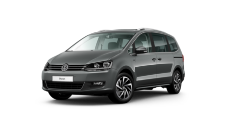 Rozsdamentes Acél Küszöbvédők Volkswagen Sharan