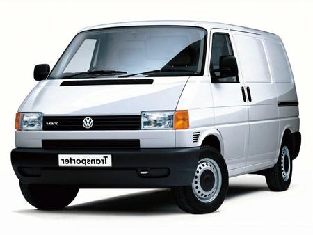 Szövetszőnyegek Volkswagen T4