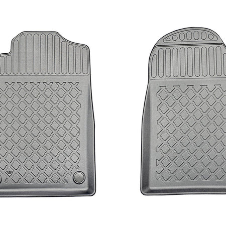 Hótálca gumiszőnyegek Mercedes Vito W447, gyártmány 10.2014 - jelen, van karosszéria | 653352