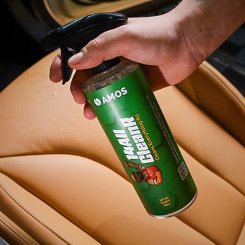 Univerzális tisztítószer minden felülethez 500 ml - AMOS 14All CleanR