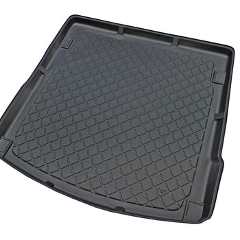 Csomagtértálca Audi A4 B7 Quattro, szedán karosszéria, gyártmány 11.2004 - 10.2007 | 192029GRD