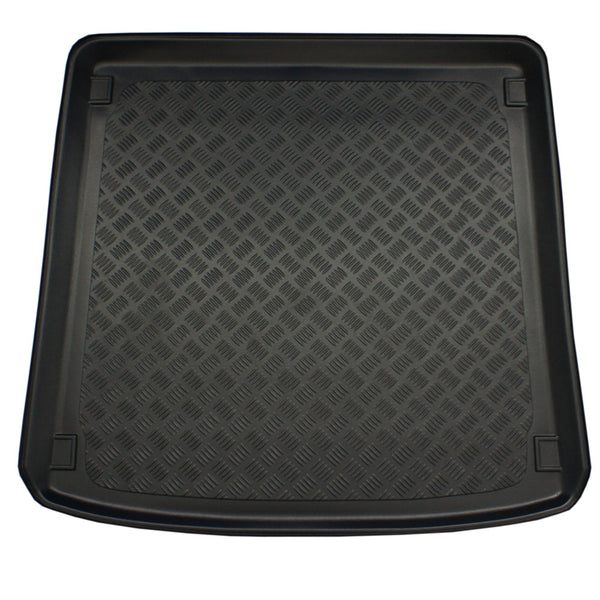 Csomagtértálca Seat Exeo, kombi karosszéria, gyártmány 2009 - 2013 | 192030BSC