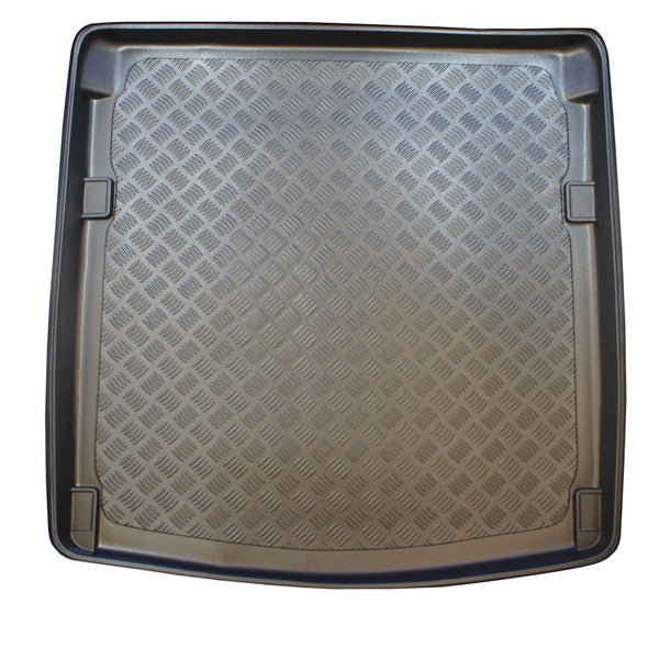 Csomagtértálca Audi A4 B8 Quattro, szedán karosszéria, gyártmány 01.2008 - 10.2015 | 192035BSC