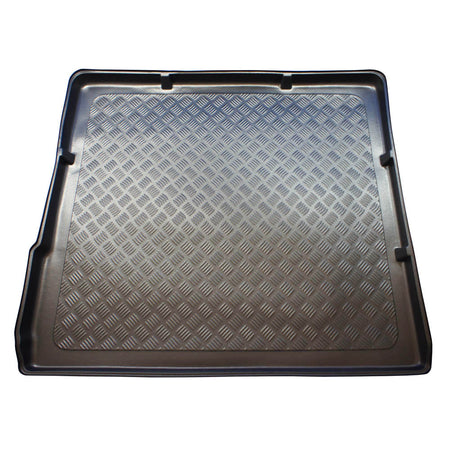 Csomagtértálca BMW X5 F15, suv karosszéria, gyártmány 10.2013 - 10.2018, 5-7 üléses, ledöntött 3. üléssor | 192055BSC