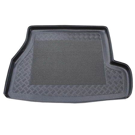 Csomagtértálca BMW 3-as sorozat E46, kombi karosszéria, gyártmány 1998 - 08.2005, navigációs rendszerrel | 192060