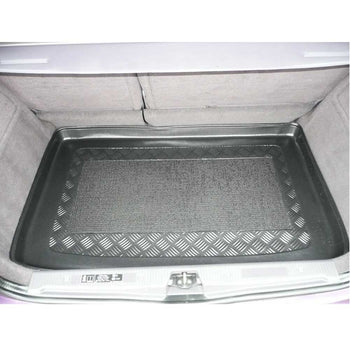 Csomagtértálca Mercedes A-Class W168, ferdehátú karosszéria, gyártmány 1998 - 08.2004 | 192268