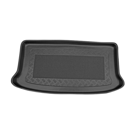 Csomagtértálca Mitsubishi Colt ZM, ferdehátú karosszéria, gyártmány 2004 - 10.2008, 5 ajtós | 192310