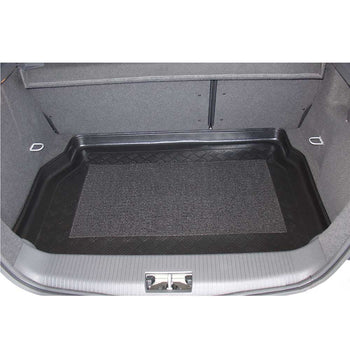 Csomagtértálca Opel Astra H, ferdehátú karosszéria, gyártmány 2004 - 12.2014, alsó csomagtér | 192364
