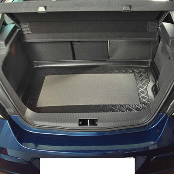 Csomagtértálca Opel Astra H, ferdehátú karosszéria, gyártmány 2004 - 12.2014, felső csomagtér | 192366