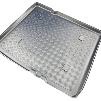 Csomagtértálcák Renault Kangoo I, karosszéria van, gyártmány 1998 - 2007 #1