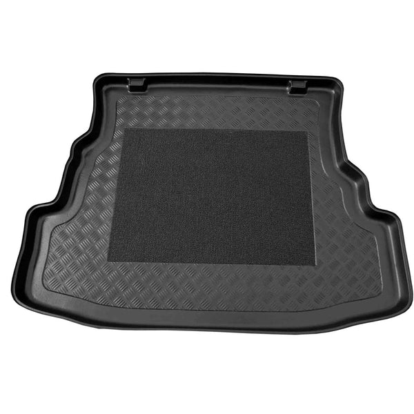 Csomagtértálca Renault Thalia I, szedán karosszéria, gyártmány 2007 - 2008, sík csomagtérpadló | 192441