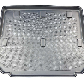 Csomagtértálca Renault Koleos I, suv karosszéria, gyártmány 08.2008 - 06.2017 | 192442BSC