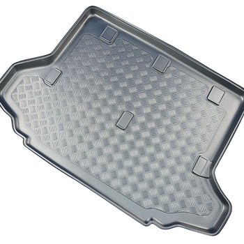 Csomagtértálca Renault Koleos I, suv karosszéria, gyártmány 08.2008 - 06.2017 | 192442BSC