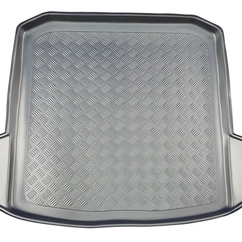 Csomagtértálca Skoda Fabia I, szedán karosszéria, gyártmány 2000 - 2007 | 192480BSC