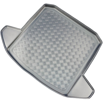 Csomagtértálca Skoda Fabia I, szedán karosszéria, gyártmány 2000 - 2007 | 192480BSC