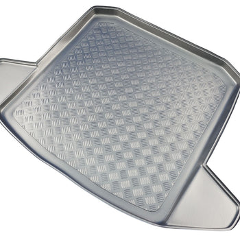 Csomagtértálca Skoda Fabia I, szedán karosszéria, gyártmány 2000 - 2007 | 192480BSC