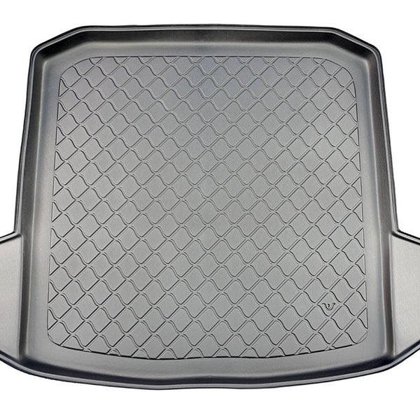 Csomagtértálca Skoda Fabia I, szedán karosszéria, gyártmány 2000 - 2007 | 192480GRD