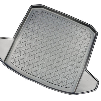 Csomagtértálca Skoda Fabia I, szedán karosszéria, gyártmány 2000 - 2007 | 192480GRD