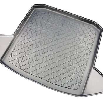 Csomagtértálca Skoda Fabia I, szedán karosszéria, gyártmány 2000 - 2007 | 192480GRD