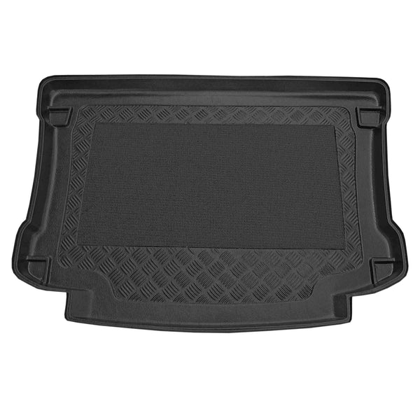 Csomagtértálca Toyota Yaris Verso, van karosszéria, gyártmány 2000 - 2006 | 192531
