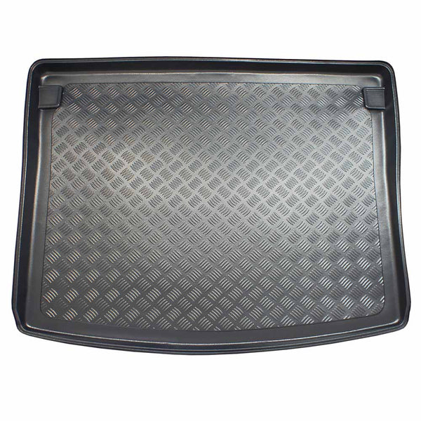 Csomagtértálca Volkswagen Caddy, van karosszéria, gyártmány 2004 - 10.2020, 5 üléses, startline | 192549BSC