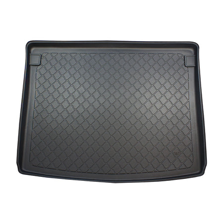 Csomagtértálca Volkswagen Caddy, van karosszéria, gyártmány 2004 - 10.2020, 5 üléses, startline | 192549GRD