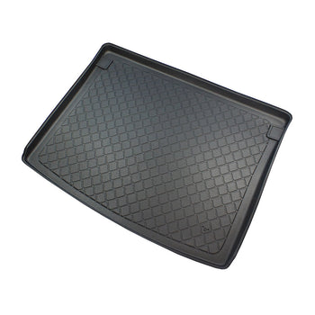 Csomagtértálca Volkswagen Caddy, van karosszéria, gyártmány 2004 - 10.2020, 5 üléses, startline | 192549GRD