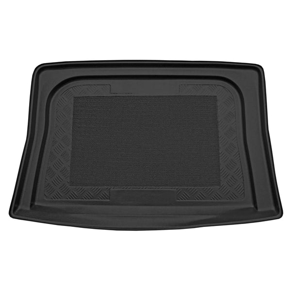 Csomagtértálca Volkswagen Polo 6N, ferdehátú karosszéria, gyártmány 1994 - 2002 | 192550