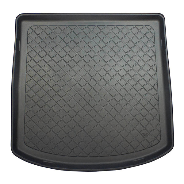 Csomagtértálca Volkswagen Touran I, van karosszéria, gyártmány 03.2003 - 08.2010, 5 üléses | 192551GRD