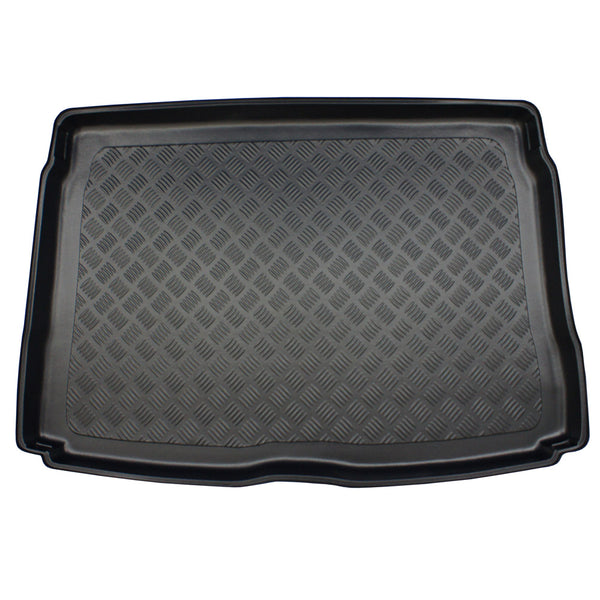 Csomagtértálca Volkswagen Golf 5, ferdehátú karosszéria, gyártmány 10.2003 - 2008, normál pótkerék / 4wd | 192559BSC