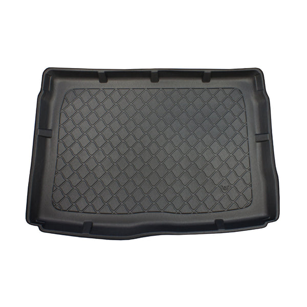 Csomagtértálca Volkswagen Golf 5, ferdehátú karosszéria, gyártmány 10.2003 - 2008, normál pótkerék / 4wd | 192559GRD