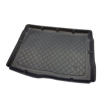 Csomagtértálca Volkswagen Golf 5, ferdehátú karosszéria, gyártmány 10.2003 - 2008, normál pótkerék / 4wd | 192559GRD