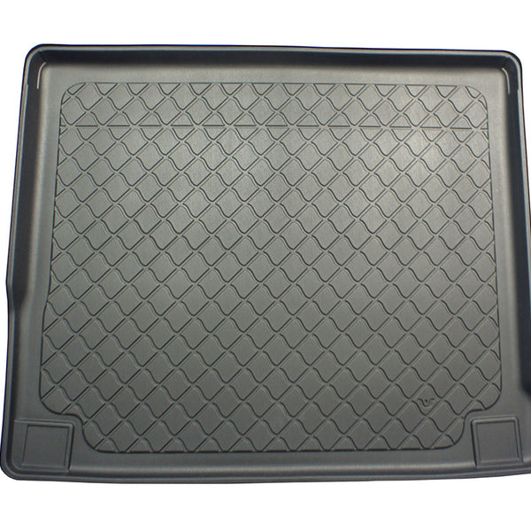 Csomagtértálca Volvo XC 60 PHEV Facelift, suv karosszéria, gyártmány 2025 - jelen | 192594GRD