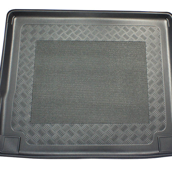 Csomagtértálca Volvo XC 60 PHEV Facelift, suv karosszéria, gyártmány 2025 - jelen | 192594