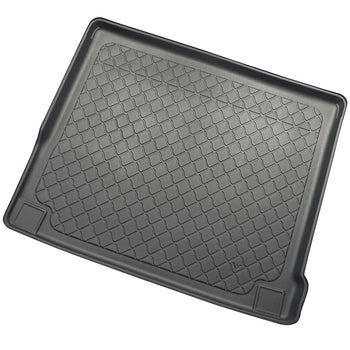 Csomagtértálca Volvo XC 60 II Facelift, suv karosszéria, gyártmány 2025 - jelen | 192594GRD