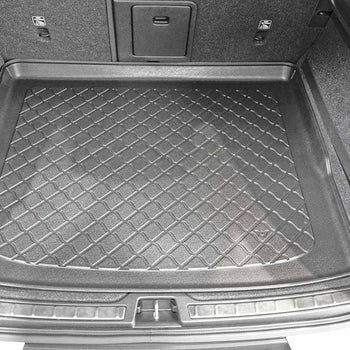 Csomagtértálca Volvo XC40 Recharge, suv karosszéria, gyártmány 12.2020 - jelen | 192595GRD