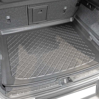 Csomagtértálca Volvo XC40 Recharge, suv karosszéria, gyártmány 12.2020 - jelen | 192595GRD