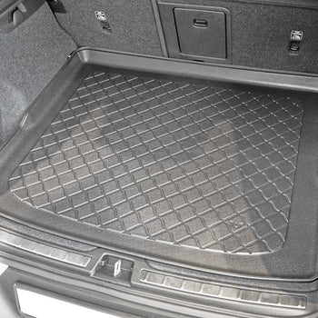 Csomagtértálca Volvo XC40 Recharge, suv karosszéria, gyártmány 12.2020 - jelen | 192595GRD