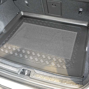 Csomagtértálca Volvo C 40 Reharge, suv karosszéria, gyártmány 12.2021 - jelen | 192595