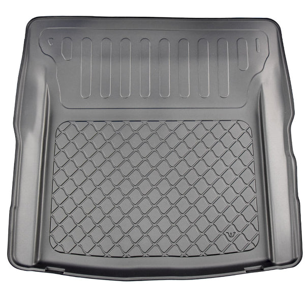 Csomagtértálca Volvo S 60 III, szedán karosszéria, gyártmány 10.2018 - jelen, alsó csomagtér, phev kivitelhez nem | 192597GRD